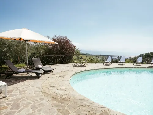 Villa Peramonda - Wi-Fi