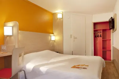 Premiere Classe Dijon Nord - ZÉNITH Hotels near Nation Tramway Station