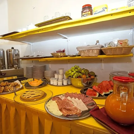 Hotel Giubileo