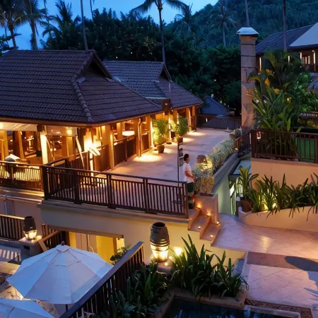 Impiana Beach Front Resort Chaweng Noi, Koh Samui