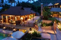 Impiana Beach Front Resort Chaweng Noi, Koh Samui - Bãi biển