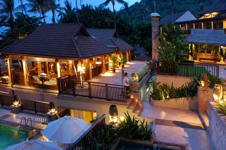 Impiana Beach Front Resort Chaweng Noi, Koh Samui