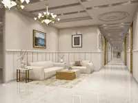 The Vatika Paradise Hotels in Ayodhya