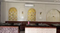 Amber Hotel & Restaurant - breakfast