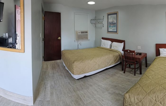 Deluxe Inn Elkton