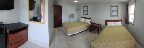 Deluxe Inn Elkton