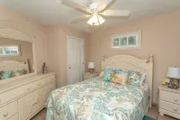Royal Garden Resort 206 2 Bedroom Condo by Redawning - Homestays