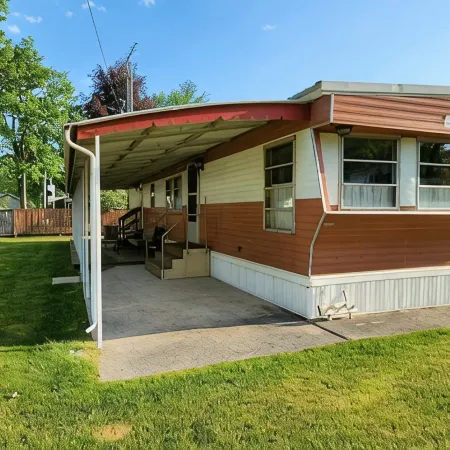 The Way Back - Groovy 1970s Time Capsule – Retro Vibes, Modern Comfort! Hotels in Newaygo County