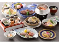 IMABARI KOKUSAI HOTEL - petit déjeuner