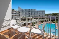 Valentin Grand Park Suite Hotel - Airport Shuttle