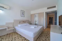 Muup Resort Çeşme- All Inclusive - balcony