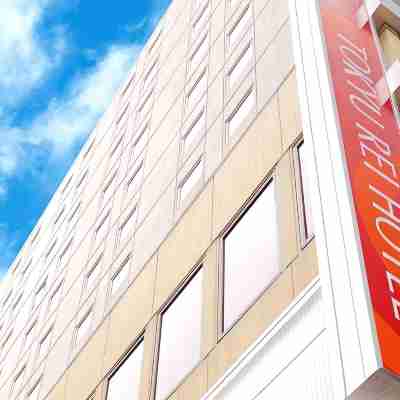 渋谷 東急REIホテル Hotel Exterior