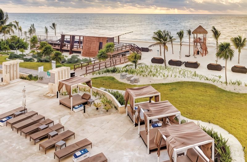 Royalton Hideaway Riviera Cancun, An Autograph Collection All-Inclusive Resort– Adults Only