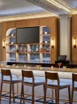 Seaview Hotel - bar