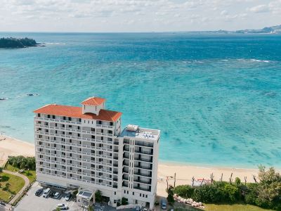 Best Western Okinawa Kouki Beach