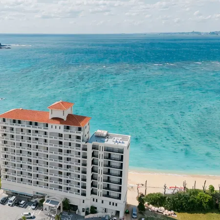 Best Western Okinawa Kouki Beach