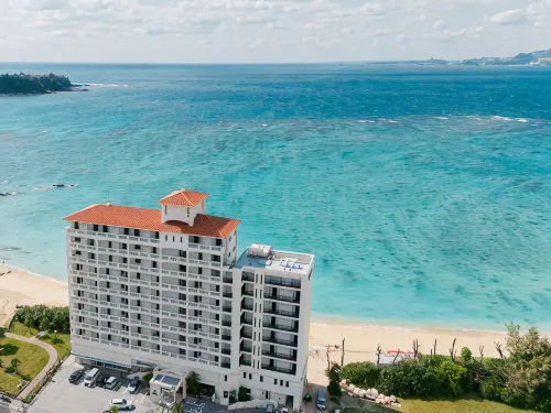 Best Western Okinawa Kouki Beach