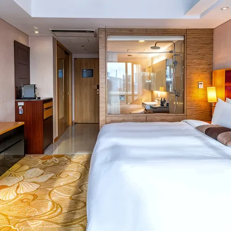 Koreana Hotel Hotels in Seoul