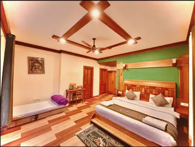 Tanglewood Villa Hotels near Hidimba Devi Temple