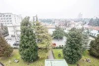 Hotel President Terme - romantici