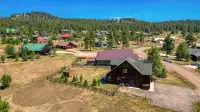 Mountain Retreat just perfect for family gatherings - 3つ星