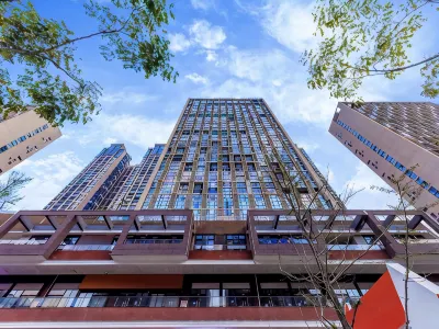 Echarm Hotel (Guiyang North High-speed Railway Station) Hotels in Guiyang