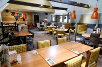 Stevenage North - servizio colazione