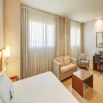 Sercotel Ciutat de Montcada