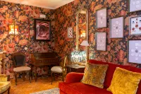 Rosegarden Essence Sintra - by Unlock Hotels
