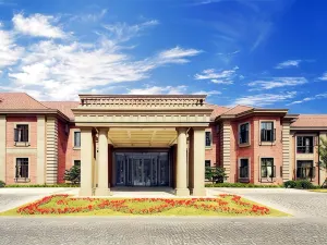 InterContinental Hotels SHANGHAI RUIJIN by IHG