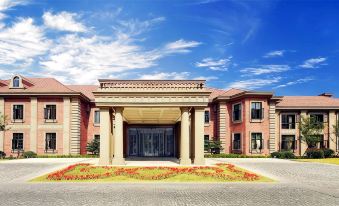 InterContinental Hotels SHANGHAI RUIJIN by IHG