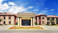 InterContinental Hotels SHANGHAI RUIJIN by IHG Hotels in Shanghai