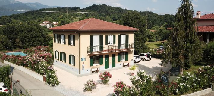 Amata Valgre Affittacamere, Comfort e Pulizia Eccezionali!! Hotels in Province of Lecco