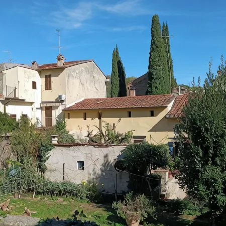 Sanniccolo'20 - Historic Residence