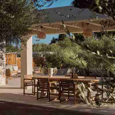 Conte Maris VI - the True Mediterranean Escape! Hotel Exterior