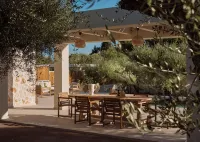 Conte Maris VI - the True Mediterranean Escape! - Huvilat