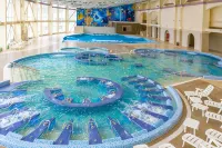Paradise Resort Hotel - Wifi