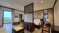 Champa Palace Hotel - spa