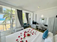 Smeralda Beach Hotel Dikwella