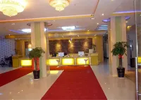 Jingxi Guoyu Convenience Hotel - 2 stjerner