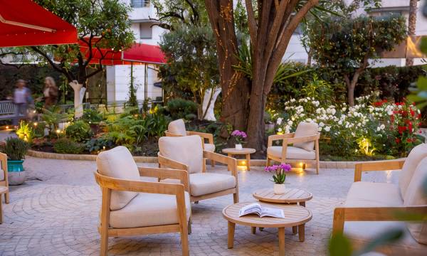 Best Western Plus Hotel Brice Garden