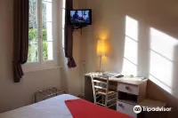 Logis Hotel Restaurant des Thermes