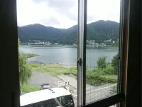 Royal Hotel Kawaguchiko - romantici