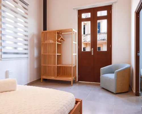 San Felipe Suite 1 Hotels in Arecibo