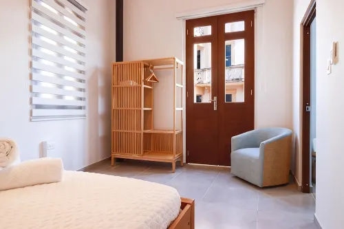 San Felipe Suite 1