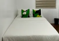 Large 3BR Beside MRT-Boni|Walk to Mall+City Views - 3-Star