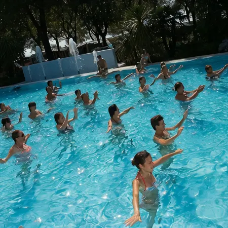 Club del Sole Tenuta Primero Grado Family Resort