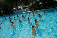 Club del Sole Tenuta Primero Grado Family Resort - مسبح