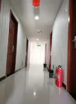 Jieshou Golden Apple Hotel - Inns