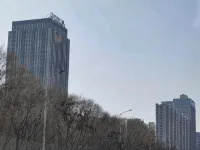 Xiyue Scenic Hotel (Yinchuan Railway Station) -  Apartamentos vacacionales